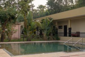 The Farm Stay By Aamaghati , Ranthambore