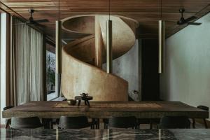 The Turiya- The Art of Luxury in Canggu