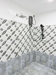 Sigiri Thaniya Villa