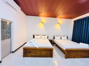 Sigiri Thaniya Villa