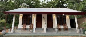 Sigiri Thaniya Villa