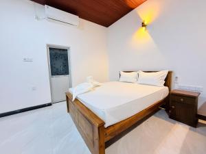 Sigiri Thaniya Villa