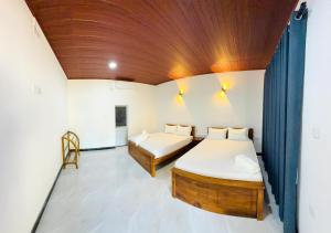 Sigiri Thaniya Villa