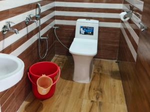Bindya Sampang Homestay By StayApart
