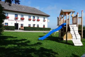 Pansion Gasthof-Pension Brettmaisserhof Ternberg Austrija