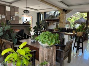 Tendan Residence Hotel