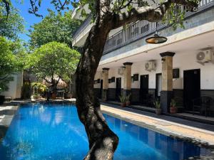 Tendan Residence Hotel