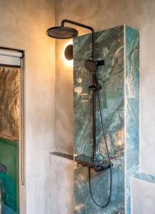 Magic Soul,2BR, Rooftop, Private Gym, Jacuzzi