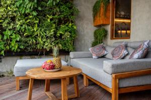 Magic Soul,2BR, Rooftop, Private Gym, Jacuzzi