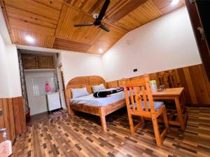Binsar Royal Homestay By StayApart