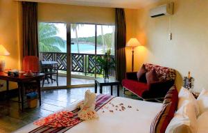 Palm Beach Resort & SPA