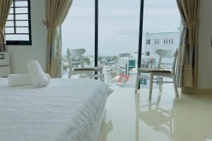 Ruby Star Hotel Apartment