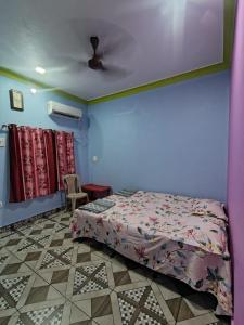 Krupasagar Homestay