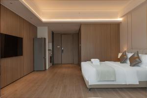 The Bassac River Apartment by Vue Aston