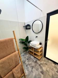 Stunning 1 bedroom villa in Seseh area