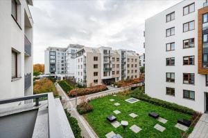 Garnizon One - BillBerry Apartments