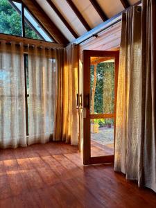 The Palace Eco Cottage