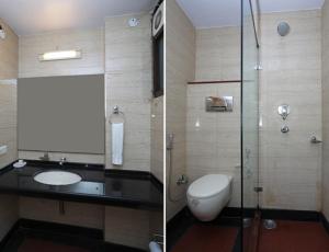 Hotel Vandana - 5 mins away from New Delhi