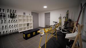 Engadin Chalet - Private Retreat & Appart -St Moritz - Val Bever