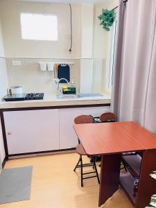 Potot Haven Dorm and Transient