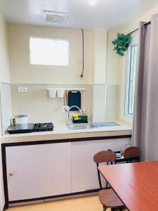 Potot Haven Dorm and Transient