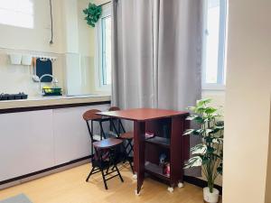 Potot Haven Dorm and Transient