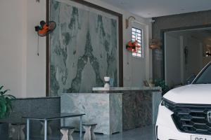 Nhà nghỉ Ánh Dương