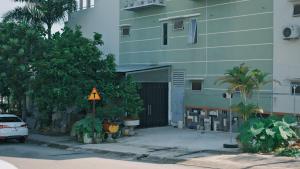 Nhà nghỉ Ánh Dương