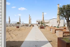 Completely renovated, direct sea view, cosy apartment