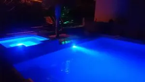 LUXURY VILLA OCEAN VIEWS HEATED POOL private - Chajaco