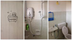Super Cozy Homestay