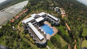 Capital Wind Beach Cabanas