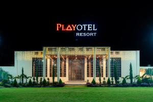 Playotel Resort Indore