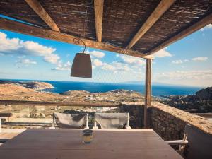 Aegean Aura , Stylish Mykonos Stay