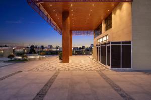 Lemon Tree Premier, Tirupati