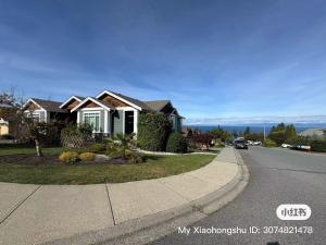 A Room of Ones Own-A perfect getaway by the sea in North Nanaimo
