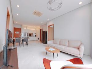 Soho Suites KLCC by GuestHouse