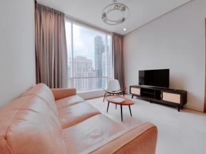 Soho Suites KLCC by GuestHouse