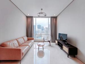 Soho Suites KLCC by GuestHouse