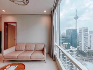 Soho Suites KLCC by GuestHouse