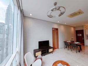 Soho Suites KLCC by GuestHouse