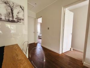 Modern Centrally Located Two Bedroom Apartment