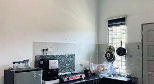 OYO HOME 90646 Casaria Paka Homestay