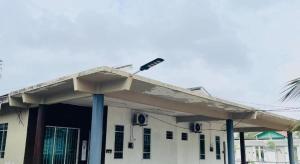 OYO HOME 90646 Casaria Paka Homestay