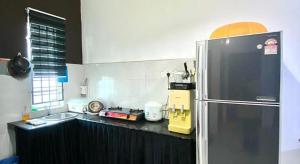 OYO HOME 90646 Casaria Paka Homestay