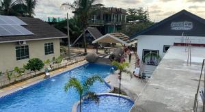 OYO HOME 90646 Casaria Paka Homestay