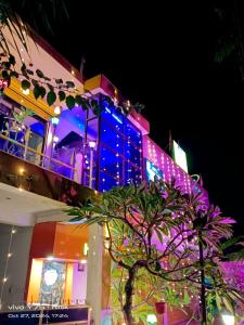 Hotel Baruah Tower