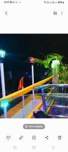 Hotel Baruah Tower
