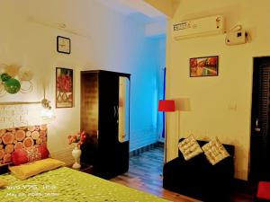 Hotel Baruah Tower