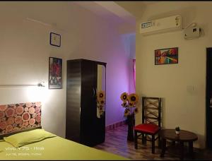 Hotel Baruah Tower